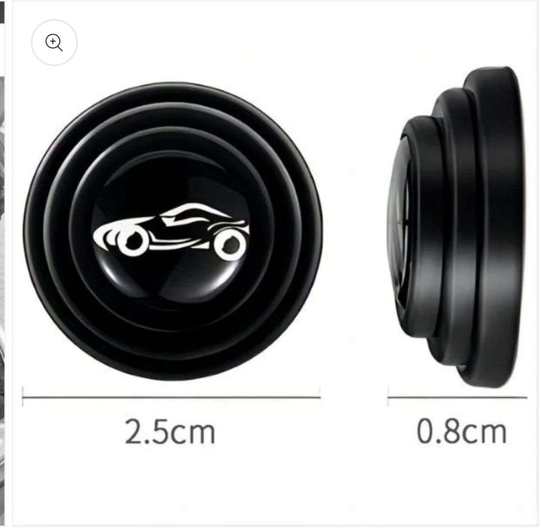 caoutchouc + 4 Coussinet anti bruit pour véhicule