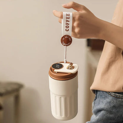 Thermos intelligent